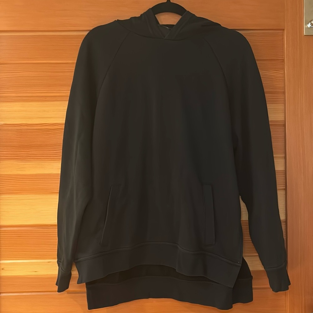 Nike Dri-Fit Hoodie